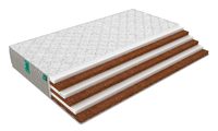 Матрасы Sleeptek Total