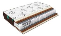 Матрасы Sleeptek Duplex