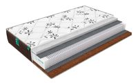 Матрасы Sleeptek Lux