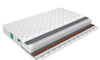 Матрасы Sleeptek Simple