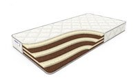 Матрасы DreamLine SPRINGLESS