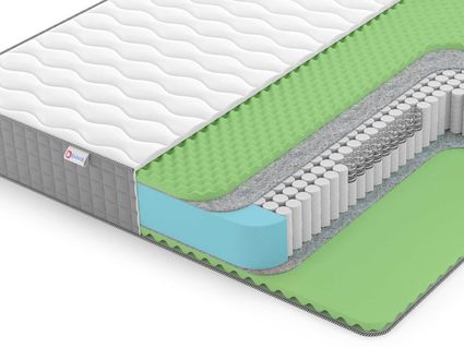 Матрас Denwir BEST RELAX FOAM S1000 31