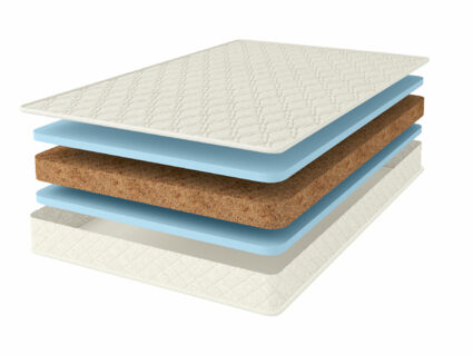 Матрас Comfort Line Eco Hard Puff 37