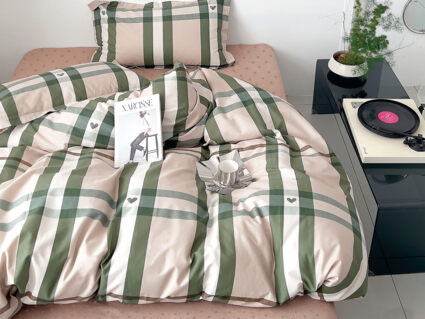 Комплект постельного белья Tango TPIG3-1976 192