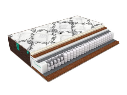 Матрас Sleeptek Duplex Assorti Cocos 24