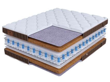 Матрас Beautyson Life Cocos Double DS 35