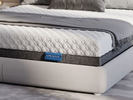 Матрас LineaFlex Gold REST 34
