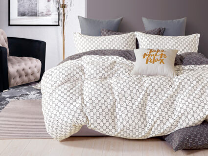 Комплект постельного белья Tango TPIG3-1927 192