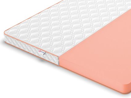 Матрас Denwir TOP FOAM 10 37