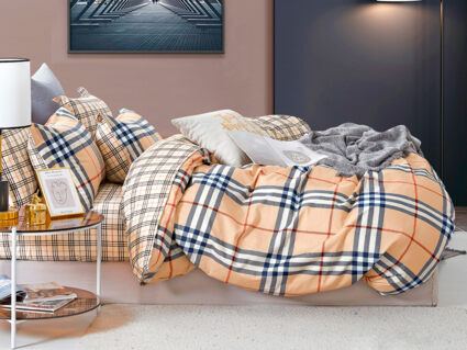 Комплект постельного белья Tango TPIG3-1957 192