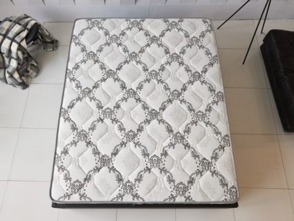 Матрас Димакс Твист Ролл Софт сайд