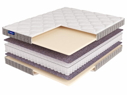 Матрас Beautyson Promo 3 S600 22