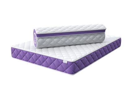 Матрас Базилик Фреш 16 кокос уцененный 55