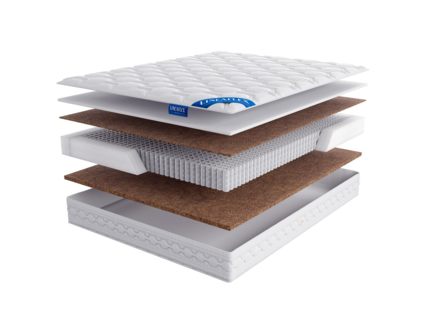 Матрас LineaFlex COSMA 43