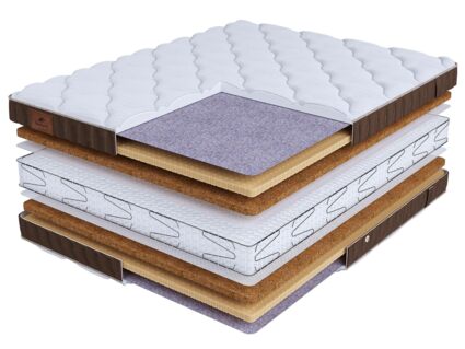 Матрас Beautyson Life Prestige Plus S600 35