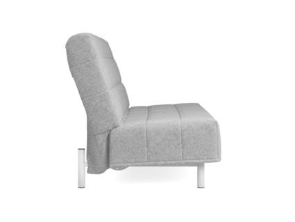 Диван Сонум Liberty Рогожка деним