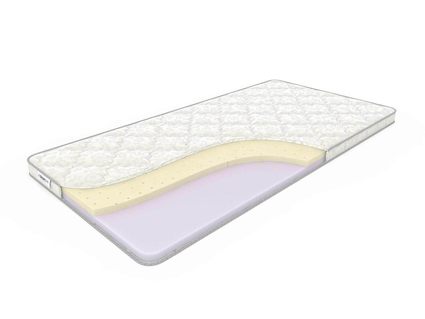 Матрас DreamLine SleepFoam Roll 6 34