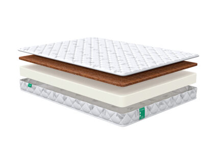 Матрас Sleeptek Simple Roll 9 Hard 31