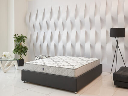 Матрас Димакс Онли Квант 35