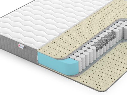 Матрас Denwir BEST SOFT TFK 812