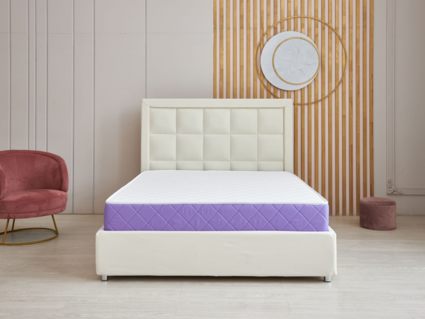 Матрас Базилик Фреш 16 кокос уцененный 55