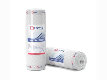 Матрас Denwir SIMPL RELAX 8