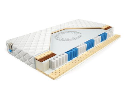 Матрас Mr.Mattress Rest XL 48