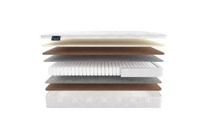 Матрас Materlux Ambra Maxi 31