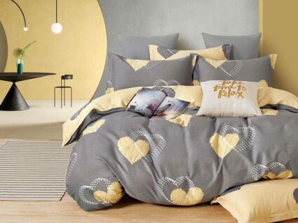 Комплект постельного белья Tango TPIG-1534 190