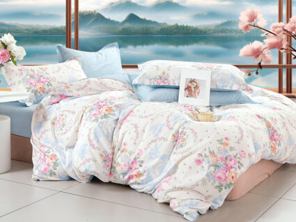 Комплект постельного белья Tango TPIG3-1975 192