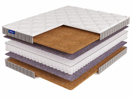 Матрас Beautyson Promo 11 S600 22