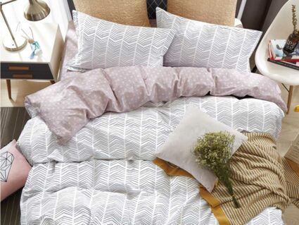 Комплект постельного белья Tango TPIG3-1153 192