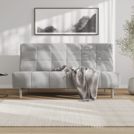 Диван Сонум Liberty Рогожка деним