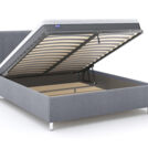 Кровать Димакс Лероса Кварц с подъемным механизмом